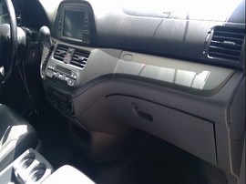 2006 HONDA ODYSSEY, SILVER, EX, 3.5L, FWD,   A25107